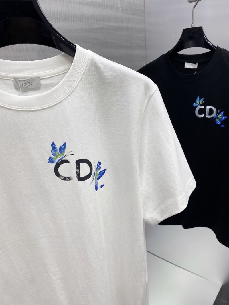 Christian Dior T-Shirts